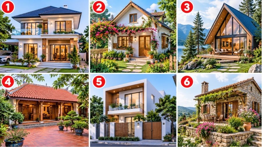 Bạn chọn số mấy?