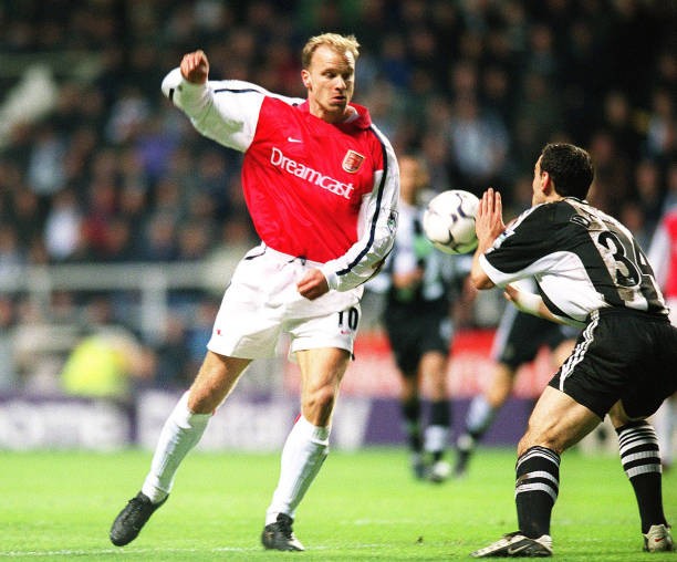 Arsenal bước vào cuộc đua vô địch giữa mùa giải khốc liệt. Ảnh: Stuart MacFarlane/Arsenal FC/Getty Images.