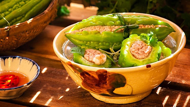 canh