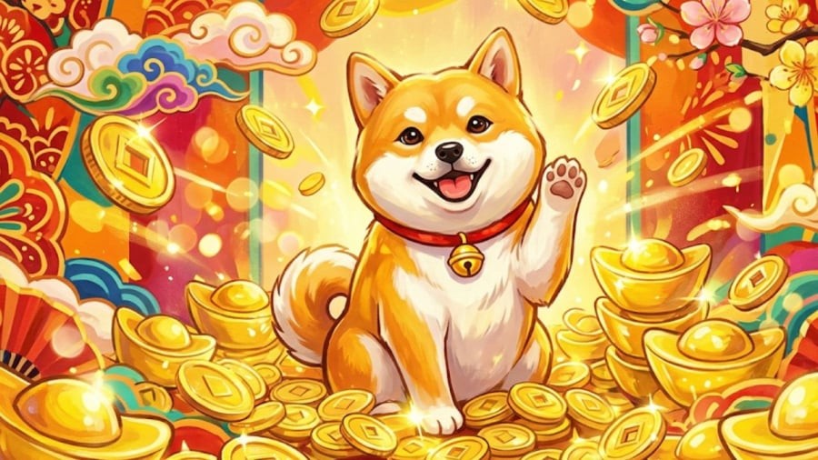 Tử vi dự báo tuổi Tuất tiếp tục duy trì đà tiến triển tích cực trong công việc. 