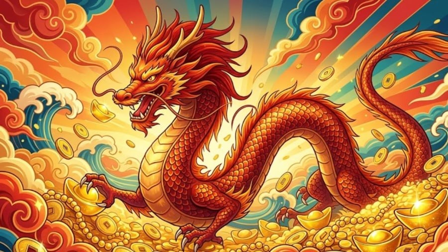 Tử vi dự báo rằng trong thời gian tới, tuổi Thìn bước vào giai đoạn có nhiều tín hiệu tích cực trong công việc.