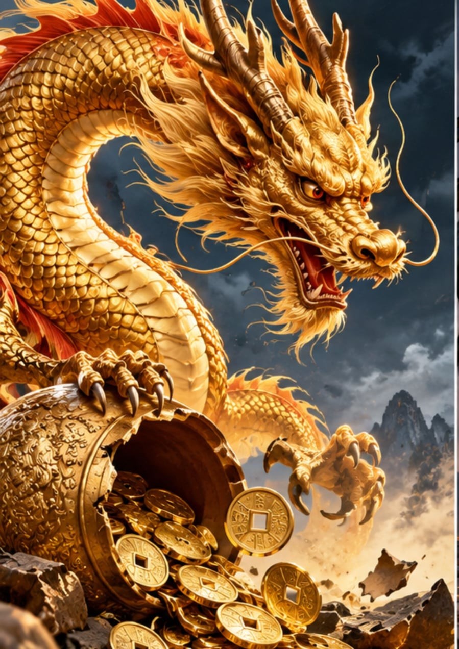 Tuổi Thìn đừng chủ quan cho rằng mình luôn tính toán kỹ