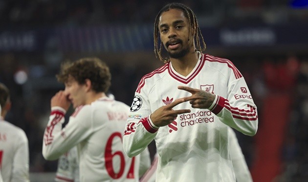 Liverpool sẽ chạm trán Brentford. Ảnh: EPA.