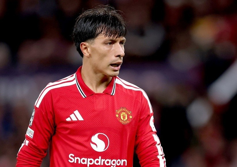 Martinez chỉ trích ban lãnh đạo MU. Ảnh: EPA.