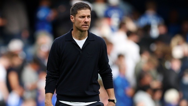 Alonso khẳng định Chelsea không cần mua sắm để thay James. (Ảnh: EPA Images)