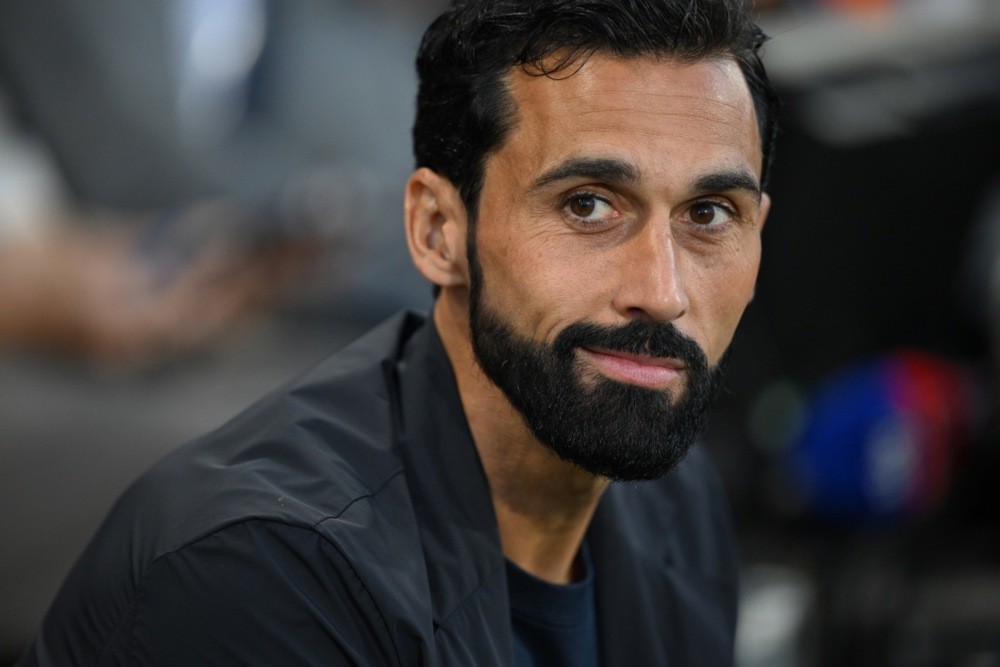 Áp lực dành cho Arbeloa giảm bớt sau chiến thắng trước Hull City. Ảnh: EPA.