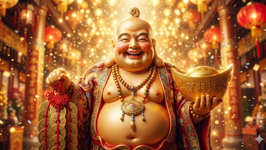 4 ngày sinh âm lịch của người Có Lộc Làm Ăn, Buôn May Bán Đắt