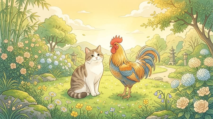 Tuổi Mão và tuổi Dậu nên chủ động tìm cơ hội tăng thu nhập, đồng thời kiểm soát chi tiêu để giảm áp lực tài chính.