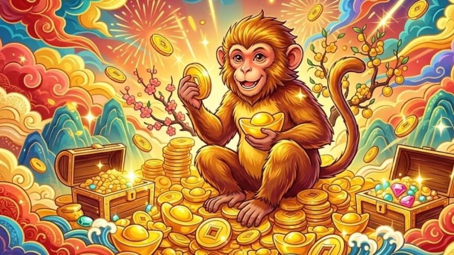 Giai đoạn 19-22/10, tuổi Thân có thể mang đến những chuyển biến đáng mừng. 