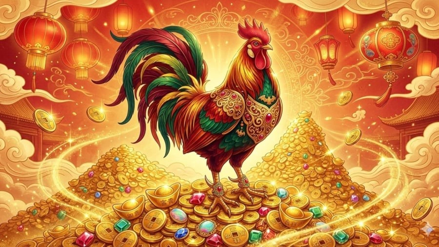 Tuổi Dậu – Chăm chỉ tích lũy, mở ra triển vọng tốt

