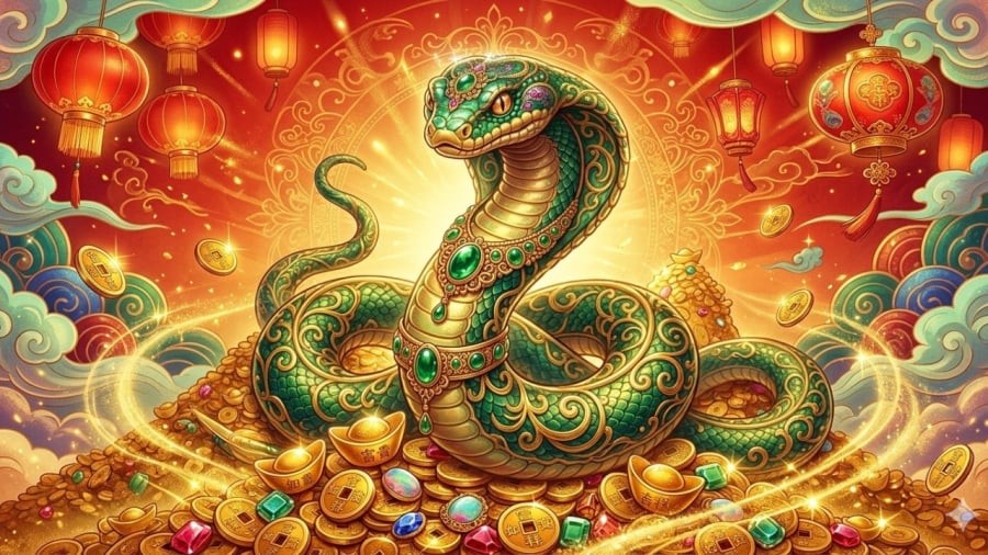 Tuổi Tỵ: Nhạy bén nắm thời cơ, thu nhập có cơ hội tăng


