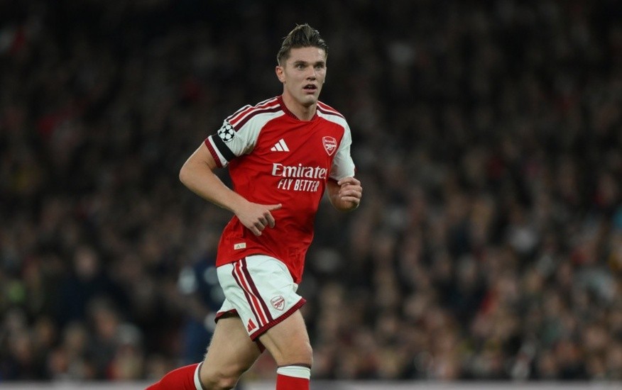 Viktor Gyokeres muốn rời Arsenal. Ảnh: EPA.
