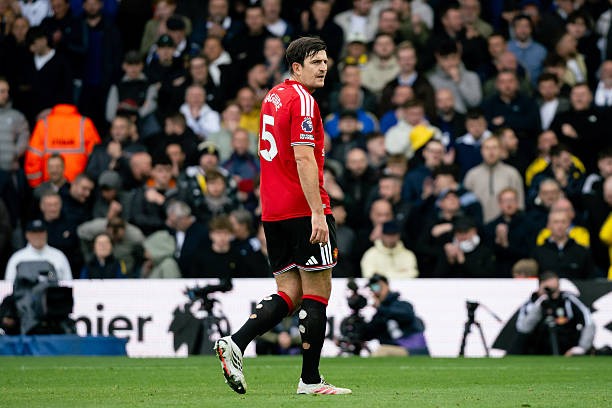 Ảnh: Ash Donelon/Manchester United via Getty Images.