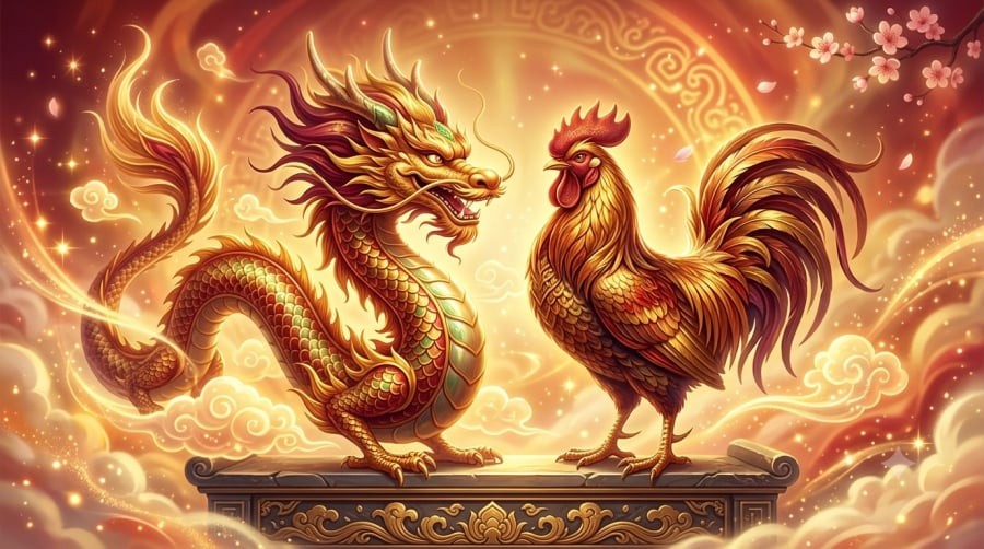 Tuổi Thìn và tuổi Dậu có thể tận dụng thế mạnh công việc, chủ động tìm kiếm cơ hội để cải thiện nguồn thu trong tuần mới 19–25/10.