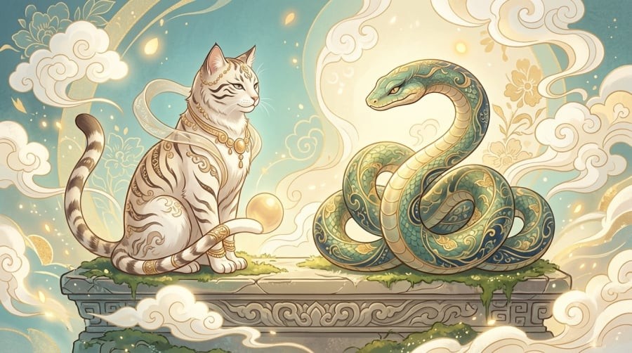 Tuổi Mão và tuổi Tỵ nên cân nhắc kỹ các khoản chi, tránh quyết định tài chính vội vàng để hạn chế áp lực tiền bạc trong tuần mới.
