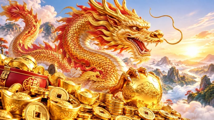 Tuổi Thìn có cơ hội tốt trong những ngày đầu tuần