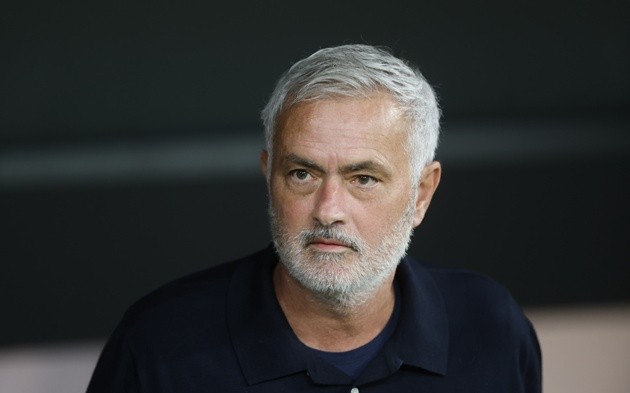 Real Madrid của Mourinho đánh bại Sevilla 4-1. (Ảnh: EPA Images)