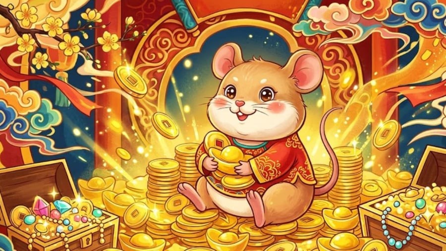 Sau Rằm tháng 9 Âm lịch, tuổi Tý có xu hướng cần thận trọng hơn với những vấn đề liên quan đến tiền bạc. 
