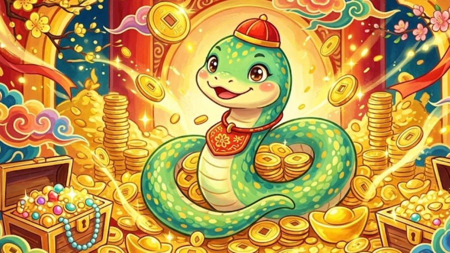 Sau Rằm tháng 9, tuổi Tỵ nên tập trung xử lý tốt những vấn đề phát sinh trong công việc. 