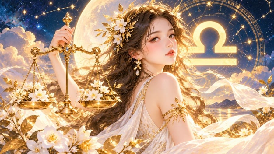 Thiên Bình phản ứng nhanh có thể được ghi nhận cho cơ hội tăng lương thăng chức