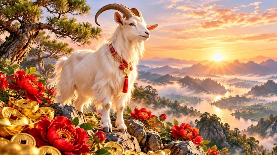 Tuổi Mùi bật tăng cơ hội