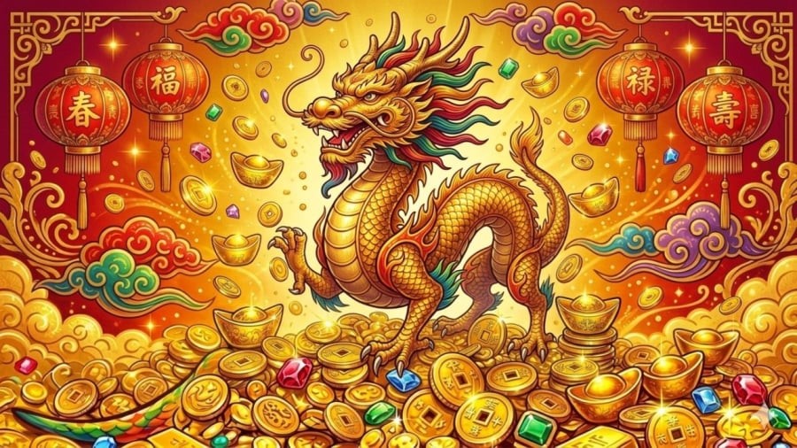 Tuổi Thìn – Vận may mở lối, sự nghiệp bứt phá

