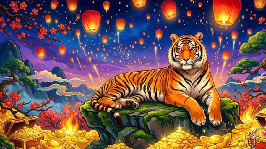 Trong giai đoạn từ 21-31/10, tuổi Dần có thể tìm ra hướng đi phù hợp hơn.