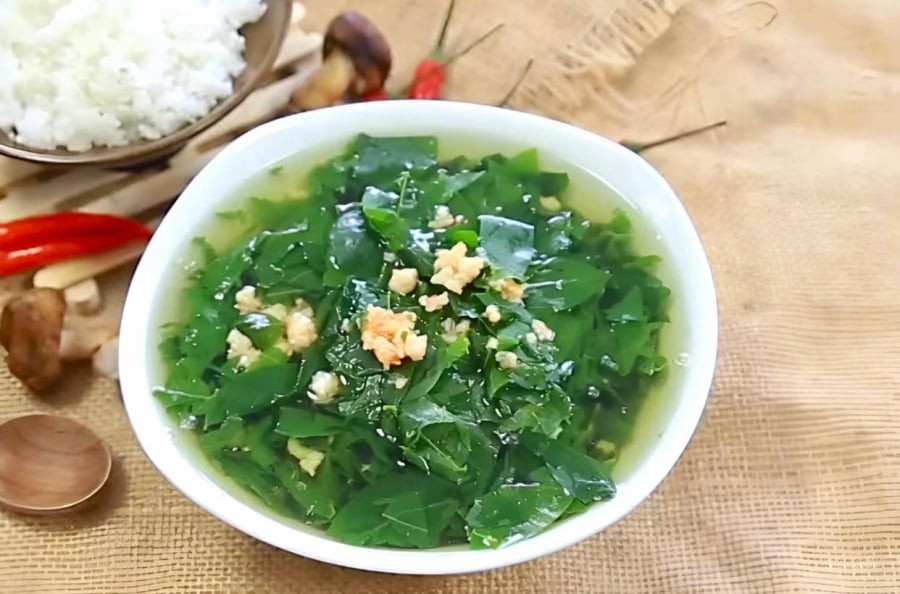 canh