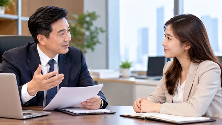 Bạn sẽ trả lời thế nào?