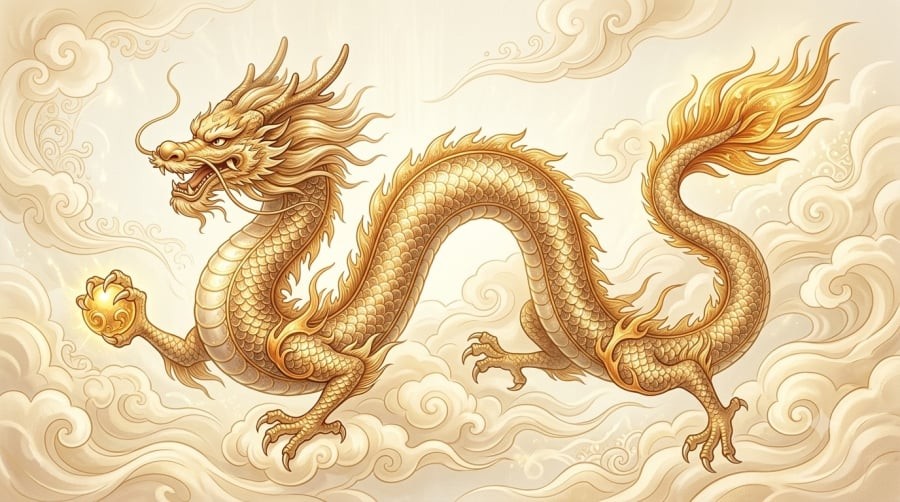 Tuổi Thìn được kỳ vọng có thêm cơ hội phát triển công việc trong tháng 11, nhất là khi biết tận dụng sự hỗ trợ từ những người giàu kinh nghiệm.