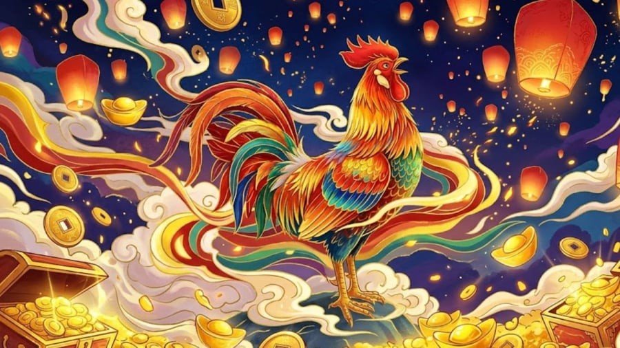 Tuổi Dậu là con giáp có sự cần mẫn, chăm chỉ, sống có trách nhiệm, làm việc luôn cẩn trọng.
