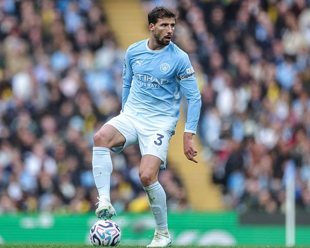 Ảnh: Lexy Ilsley/Manchester City FC via Getty Images.