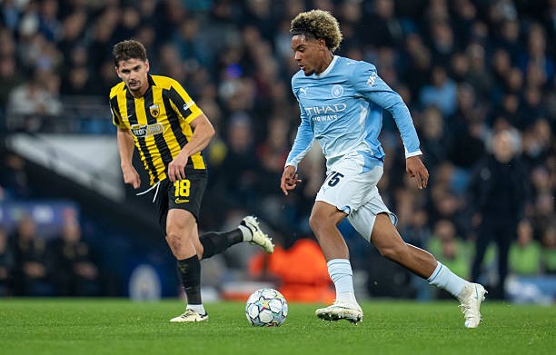 Ảnh: Lexy Ilsley/Manchester City FC via Getty Images.