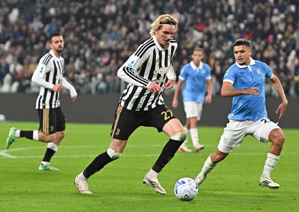 Juve đặt mục tiêu nối dài mạch thắng tại đấu trường Europa League. Ảnh: EPA.