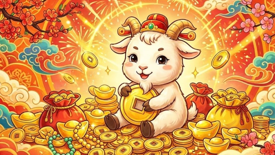Trong 7 ngày cuối tháng 10, tuổi Mùi có thể dần tháo gỡ những vướng mắc liên quan đến công việc và giao tiếp. 