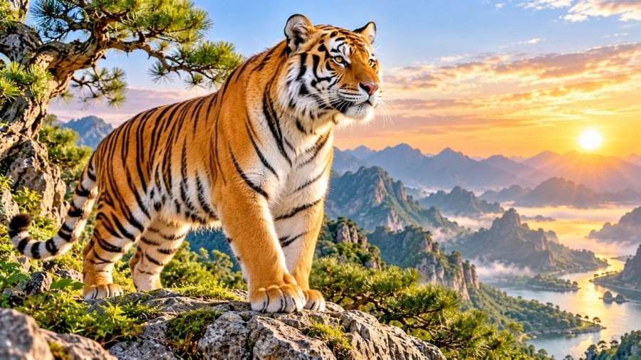 Tuổi Dần chú ý giữ chặt ví tiền, đừng chi theo cảm hứng