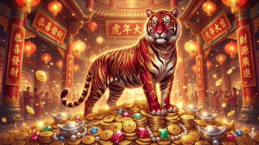 Tuổi Dần: Tránh nóng vội, cẩn trọng khi đầu tư

