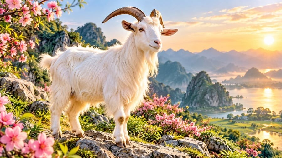 Tuổi Mùi cẩn thận thất thoát tiền bạc
