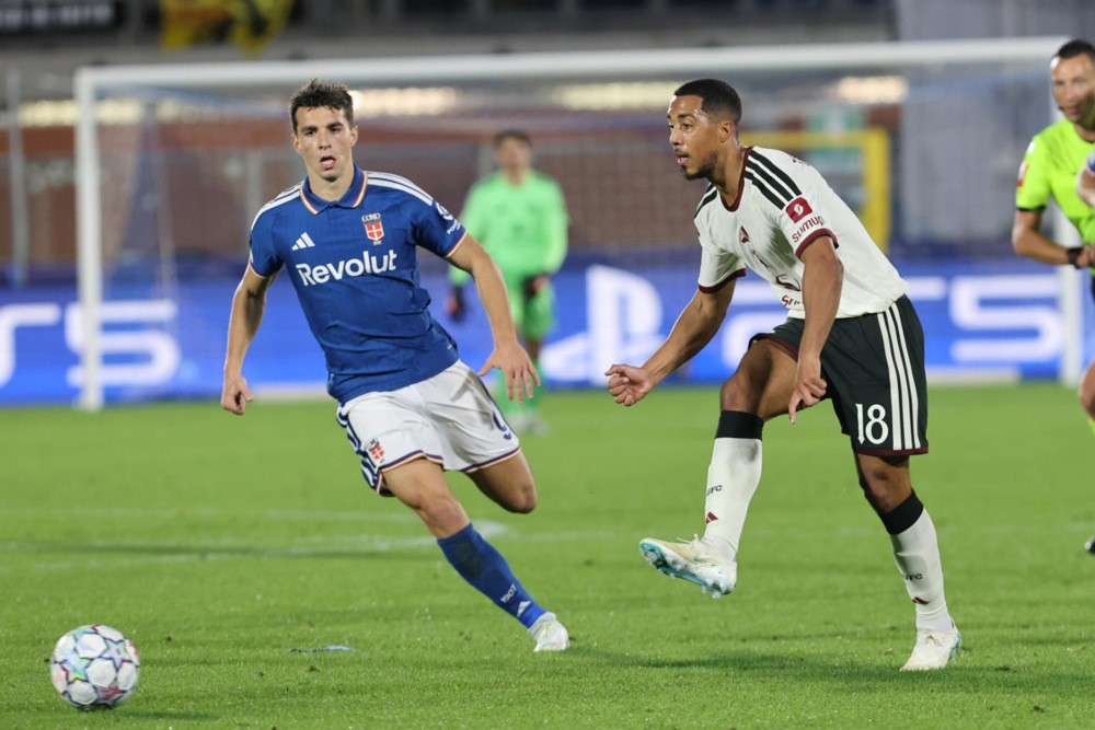 Youri Tielemans – 6,1. Tiền vệ người Bỉ được giao nhiệm vụ tổ chức lối chơi từ tuyến dưới, nhưng tầm ảnh hưởng bị hạn chế bởi khối phòng ngự tầm trung áp sát quyết liệt của Como.