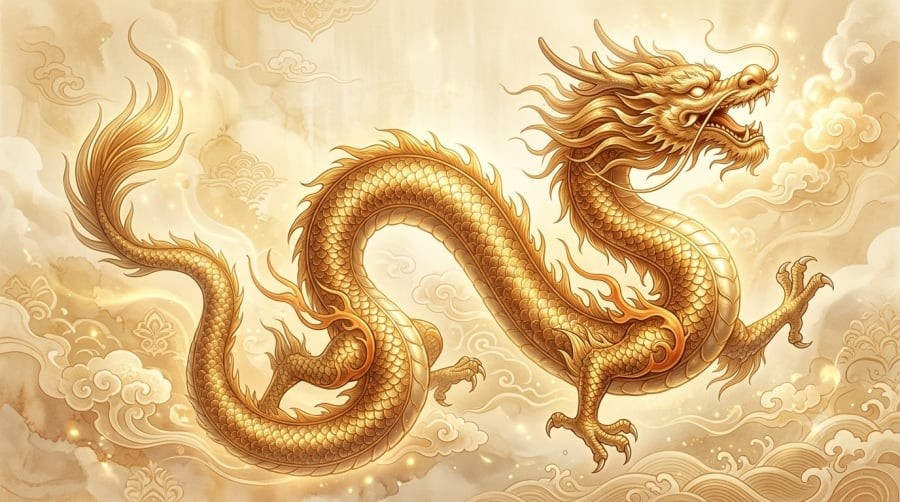 Người tuổi Thìn được kỳ vọng có thêm cơ hội khẳng định năng lực, mở rộng con đường sự nghiệp từ năm 2027.