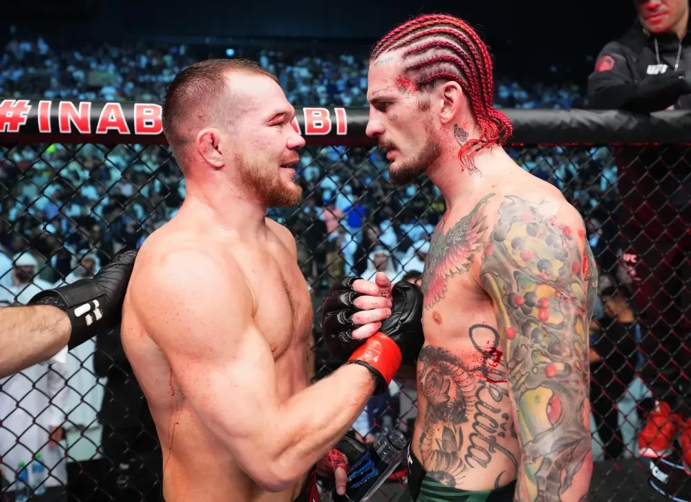 Petr Yan đối đầu Sean O'Malley tại UFC 280