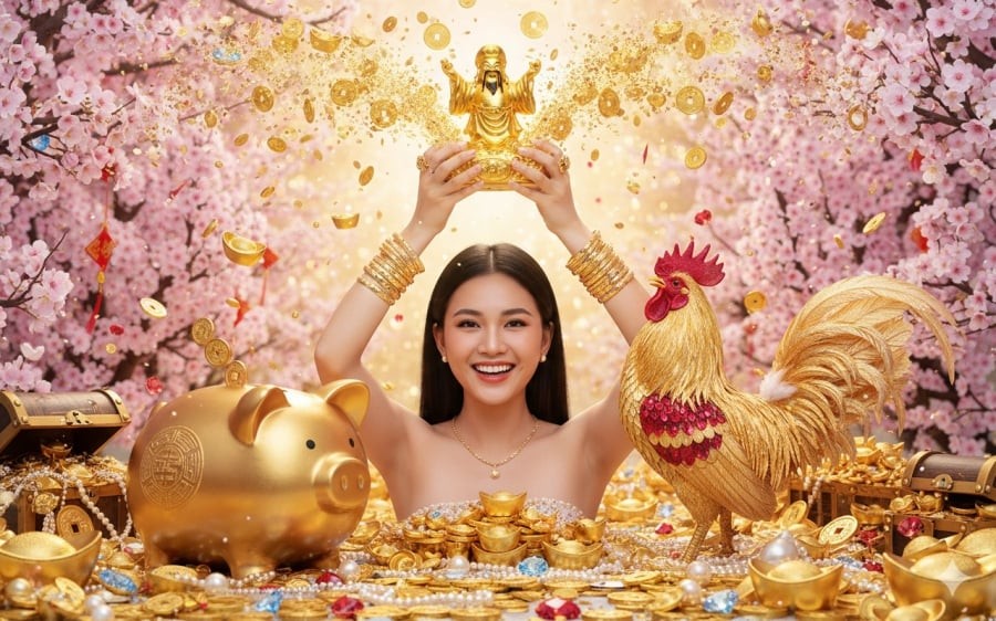 Khi bước vào lĩnh vực kinh doanh, họ thường phát huy được thế mạnh riêng, dễ tạo dựng mối quan hệ tốt với khách hàng và từng bước gây dựng nguồn thu ổn định.
