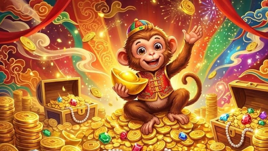 Từ 23/10 đến 31/10, tuổi Thân có xu hướng thận trọng hơn khi đứng trước những khoản mua sắm không thực sự cần thiết.