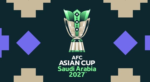 Asian Cup sẽ chuyển sang tổ chức vào năm chẵn. (Ảnh: AFC Asian Cup)