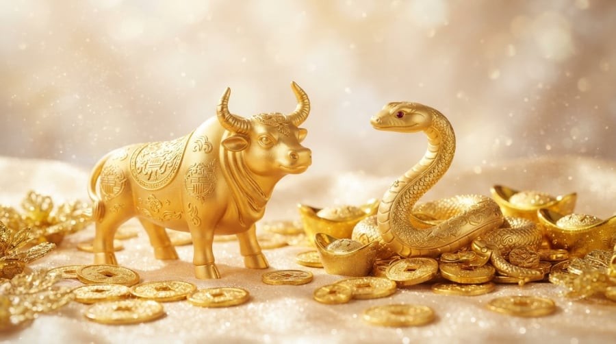 Tuổi Sửu và tuổi Tỵ có thể hướng đến giai đoạn tích lũy tài chính tốt hơn trong hai năm 2027–2028 nếu biết tận dụng cơ hội và quản lý tiền bạc hợp lý.