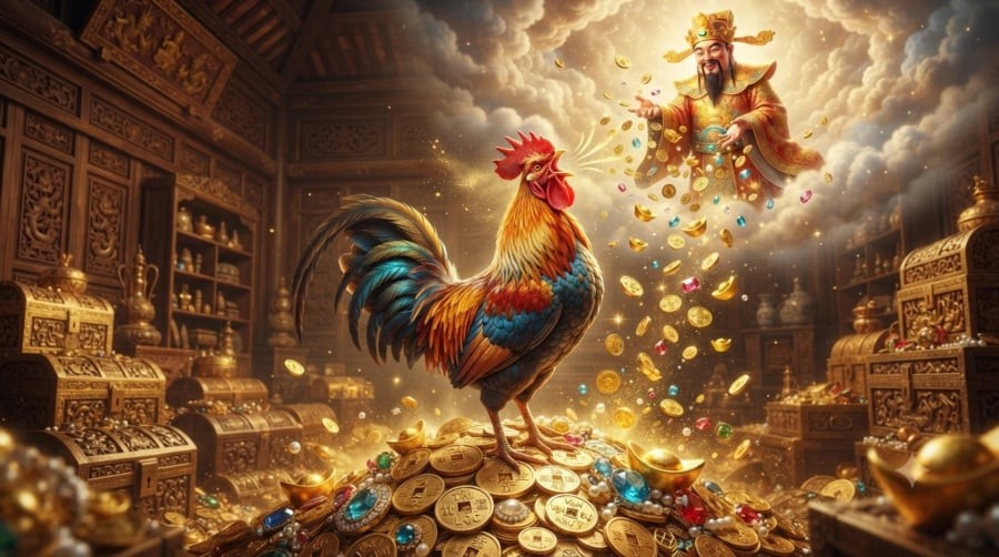 Người tuổi Dậu thường được nhắc đến với tính cách cần cù, chỉn chu và có trách nhiệm.