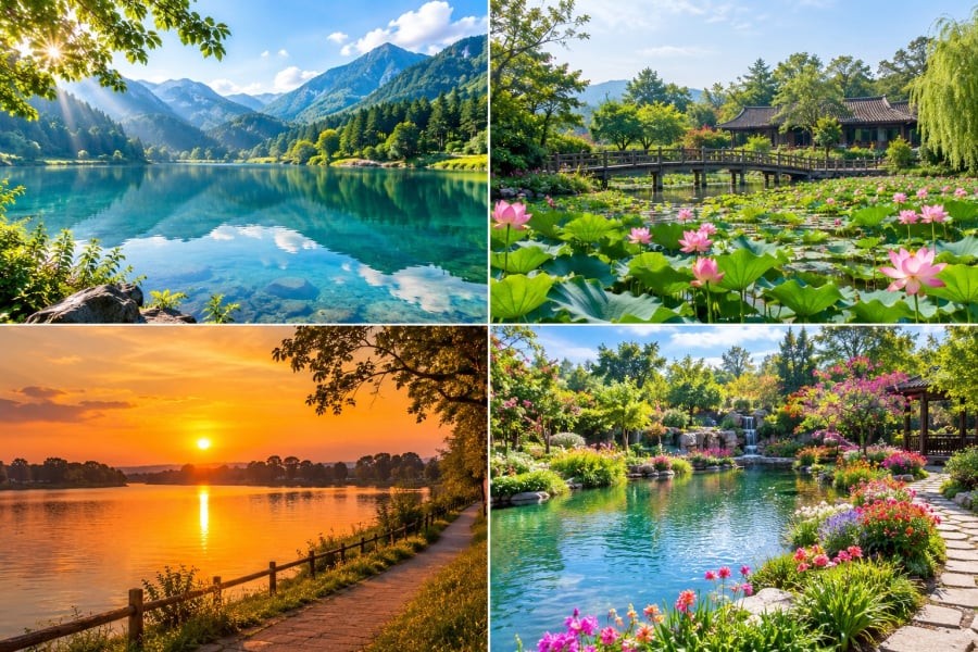 Hãy ghi nhớ lựa chọn của mình và khám phá phần luận giải bên dưới. Biết đâu, kết quả sẽ giúp bạn hiểu thêm về cách mình nhìn nhận cuộc sống, những điều đang theo đuổi và nguồn năng lượng mà bạn mong muốn tìm thấy trong thời gian tới.

