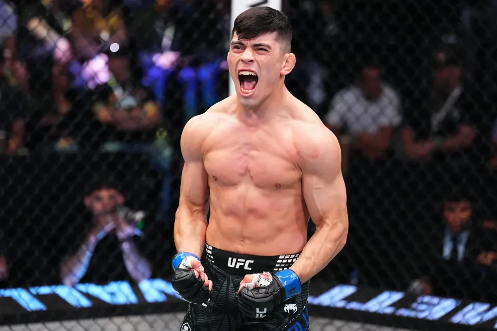 Kevin Vallejos