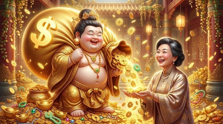 Tuổi Mão thường gắn với hình ảnh mềm mỏng, khéo léo và biết quan tâm đến người khác. 