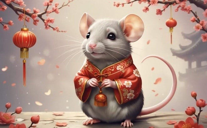 Người tuổi Tý vốn được biết đến với sự nhanh nhẹn, khéo léo và khả năng thích nghi tốt. 